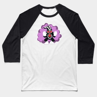 Odorable Baseball T-Shirt